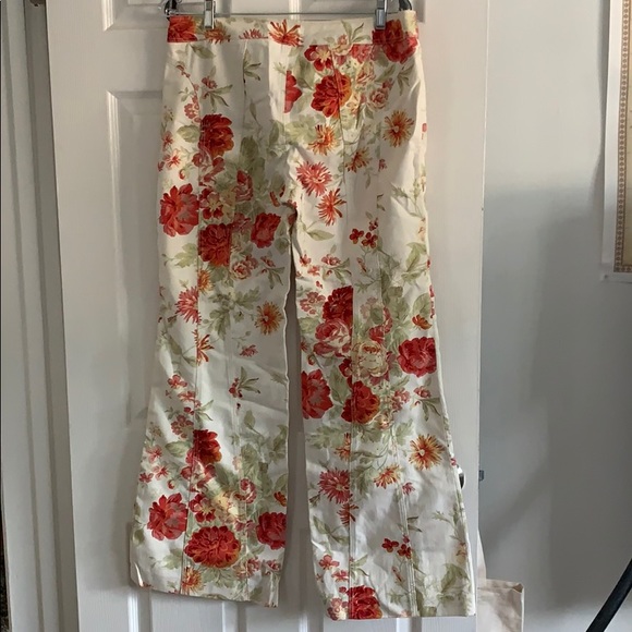 Wide Leg jeans - Picture 4 of 4